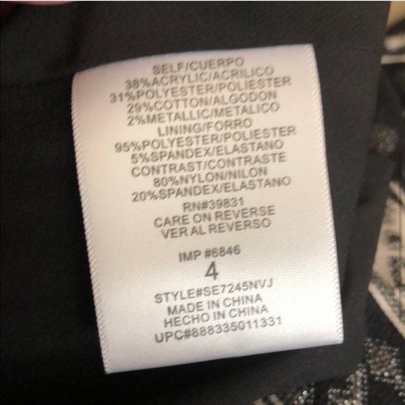 Sam Edelman “prairie dreamer” dress - Picture 5 of 6